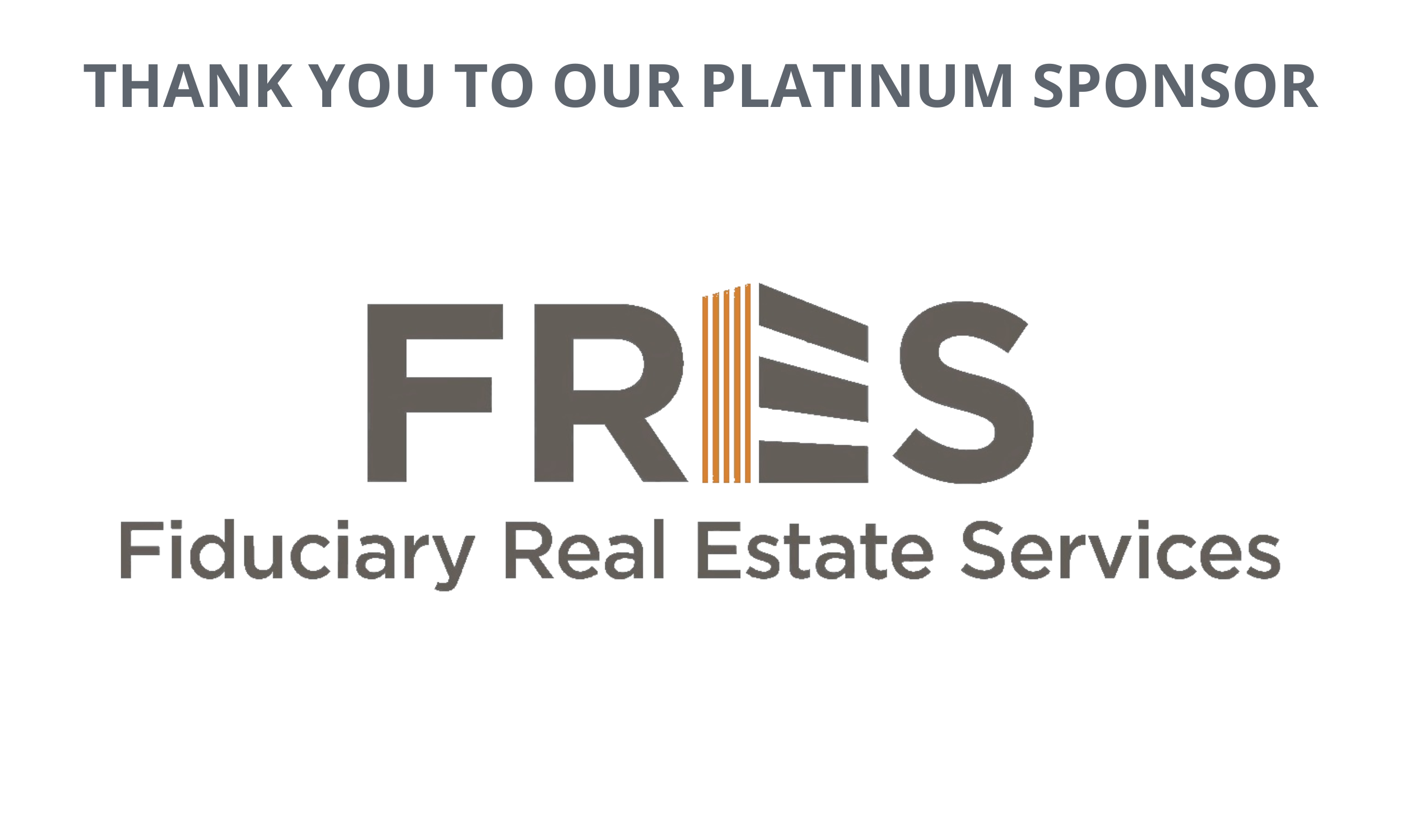 2023 Conference Sponsors & Exhibitors